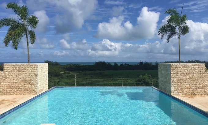 Luquillo Condominio | Beach Lovers Escape!