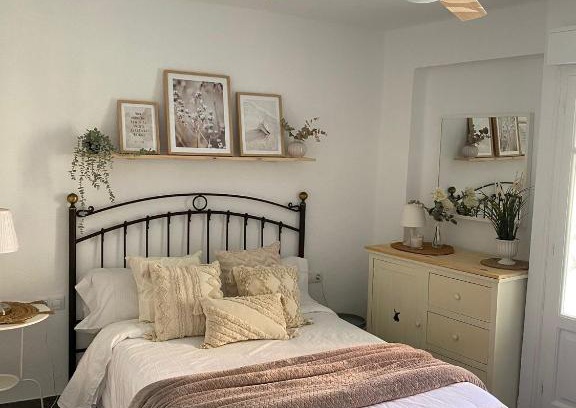 La Malva-rosa Apartamento | Beach Malvarrosa, Cabañal, Wifi free. Ca' Micaela.