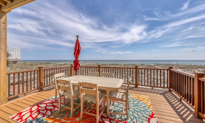 Navarre Beach Casa | Beach MD