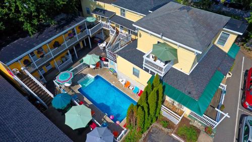 Old Orchard Beach Hotel | Beach Motel and Suites