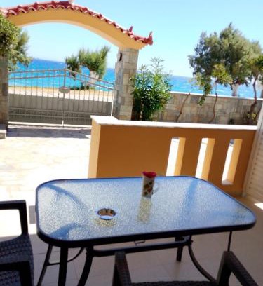 Mourteri Apartamento | beach mourteri Evia