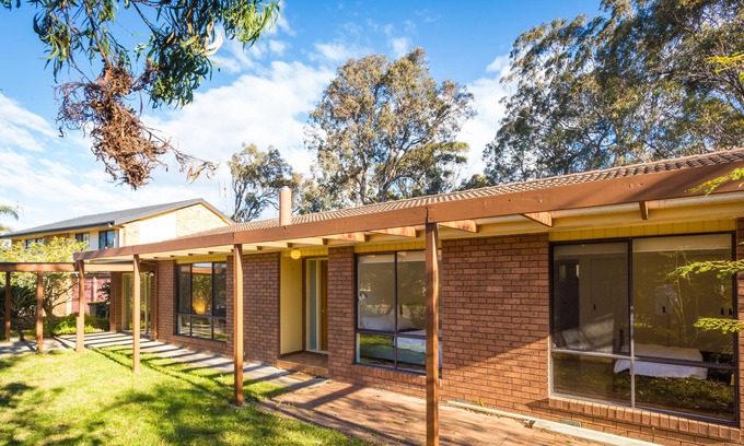 Tathra Casa | PLAYA 'N' BUSH - TATHRA