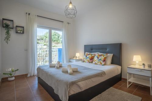 Espartal Apartamento | Beach & Nature Apartment - 2bedroom apt in Aljezur