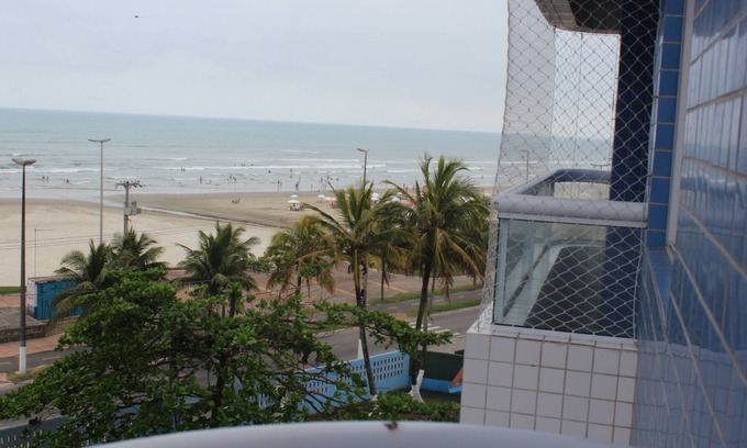Maracana Apartamento | alquiler apartamento frente a la playa
