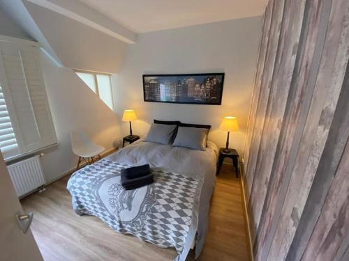 Wassenaar Apartamento | Beach nearby, close to Amsterdam, The Hague -6p