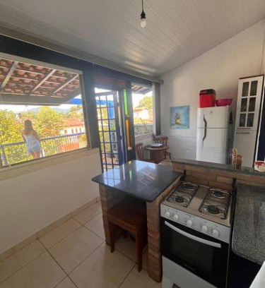 Pereque-Acu Apartamento | Beach nest