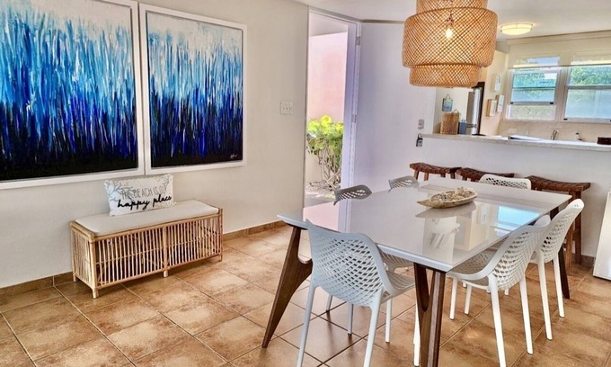 Zarzal Apartamento | ¡Apartamento nuevo en la planta baja, a pasos de la piscina!
