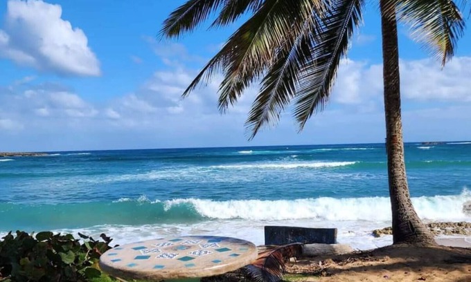 Vega Baja Casa | Beach Oasis paradise