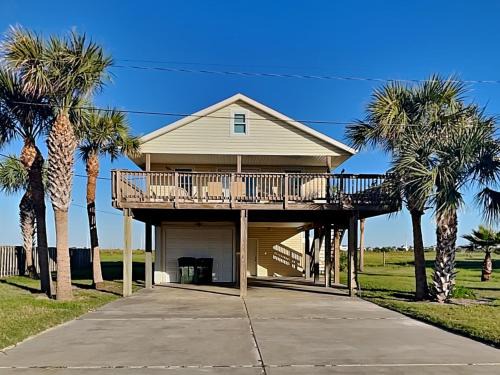 Bermuda Beach Casa | Beach Oasis