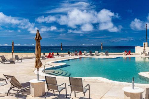 Marina Apartamento | Beach & Oceanfront Terrasol Condo, 2 Pools & Patio