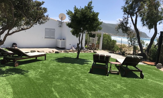 Ajaccio Casa | PLAYA DE CAPO DI FENO