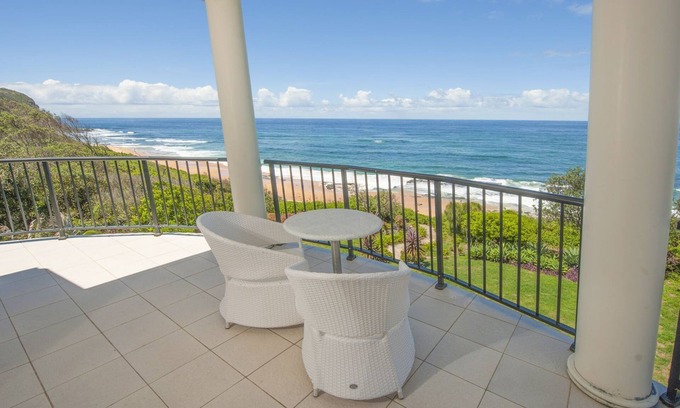 Forresters Beach Casa | Playa Paraíso Playa Forresters Costa Central