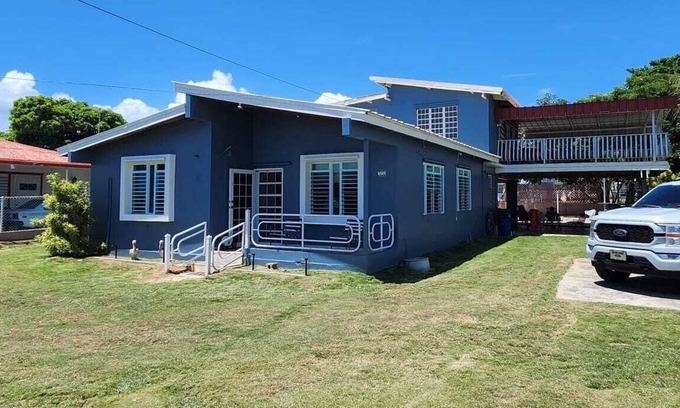 Cabo Rojo Casa | Beach Paradise