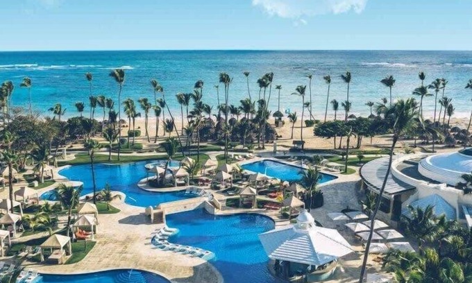 Punta Cana Condominio | Escape to Paradise 2-Bedroom in Iberostar Bavaro