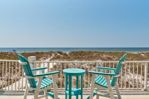 Gulf Shores Casa | Beach Paradise