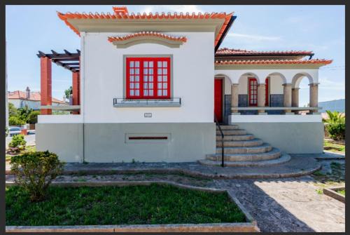 Vila do Conde Casa | Beach Park Guesthouse
