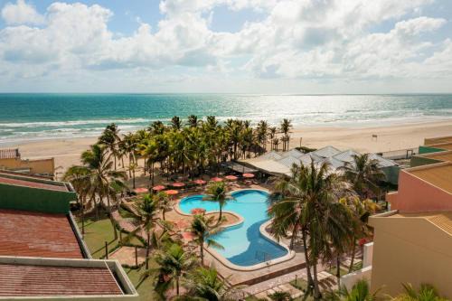Porto das Dunas Complejo | Beach Park Resort - Oceani
