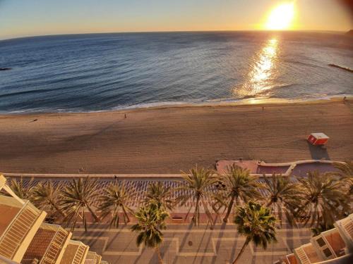 Almeria Apartamento | Beach Penthouse