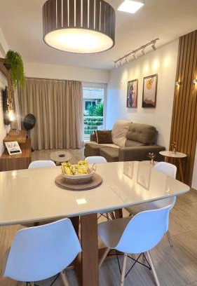 Colonia de Pescadores Apartamento | Beach Place Cumbuco apto de 02 quartos a 80m da praia