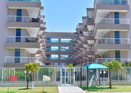 Colonia de Pescadores Apartamento | Beach Place Cumbuco