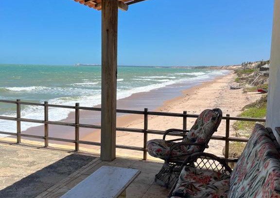 Aracati Casa | Beach Place Fontainha