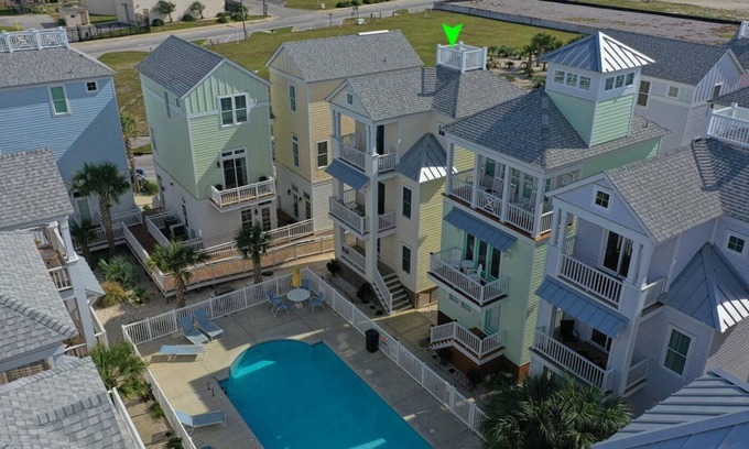 Atlantic Beach Condominio | Beach, Please