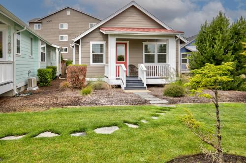 Ocean Shores Casa | Beach, Please!