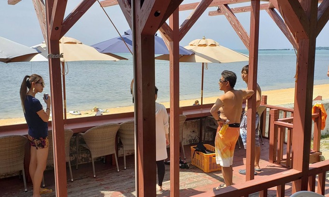 Tancha Hotel | Beach Plus