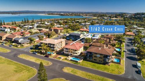 East Ballina Apartamento | Beach Point - East Ballina