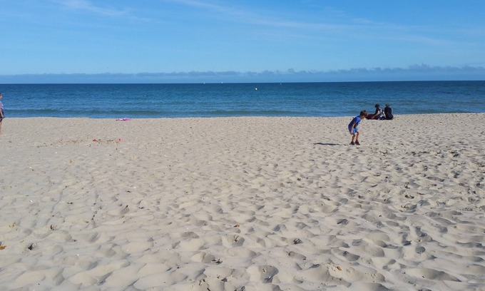 Hamworthy Casa | Beach Point