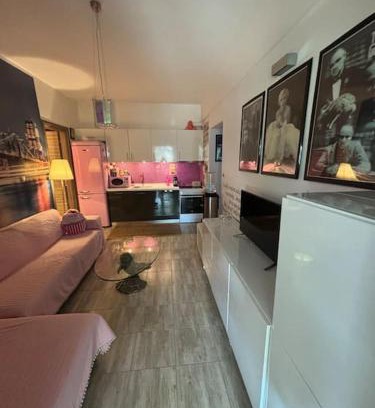 Nea Playia Apartamento | Beach pop apartment