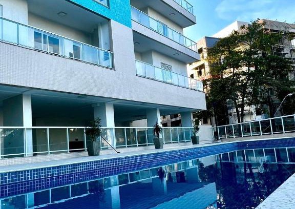Silop Apartamento | Beach Praia Grande Ubatuba
