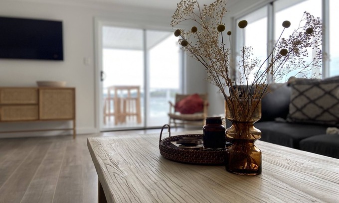 Kiama Downs Casa | El frente de playa *****