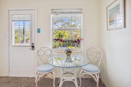 Gulfport Casa | Beach Quarters 2BR #5 and #6