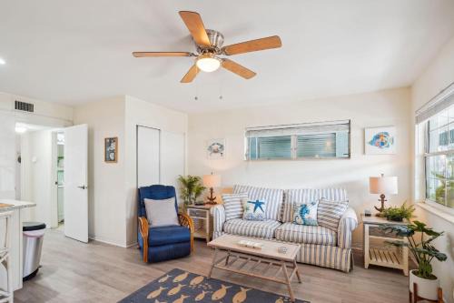 Gulfport Apartamento | Beach Quarters 3BR - #2, #3, #4
