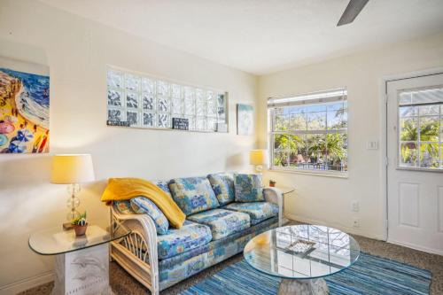 Gulfport Casa | Beach Quarters #6
