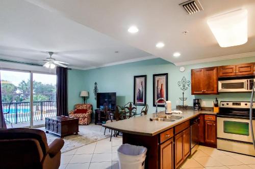 Fort Walton Beach - Destin Apartamento | Beach Resort 210