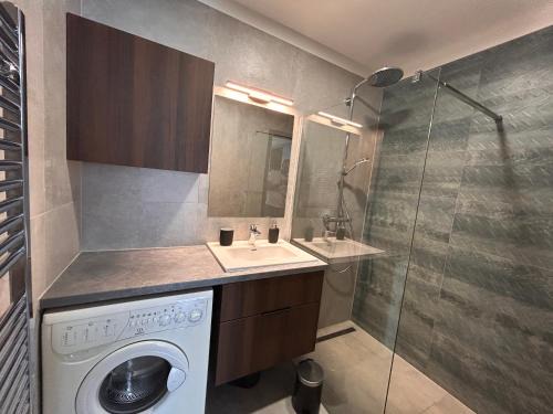 Balatonalmadi Apartamento | Beach Resort Almádi