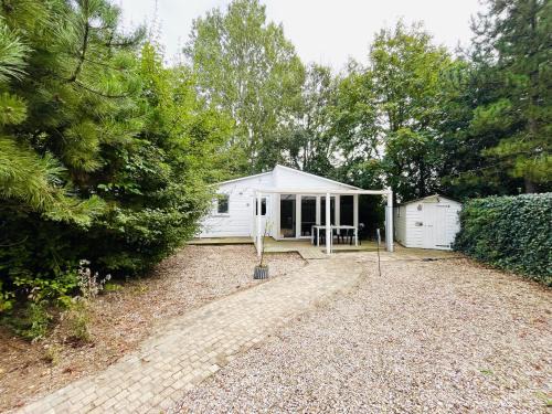 Kamperland Chalet De Esquí | Beach Resort Kamperland - 2465