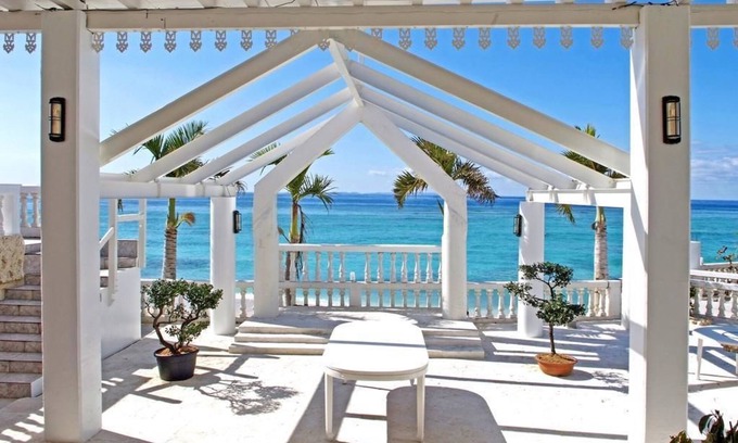 Namihira Apartamento | Beach Resort Morimar