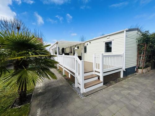 Nieuwvliet Chalet De Esquí | Beach Resort Nieuwvliet Bad - NV 102