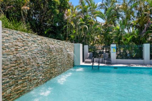 Alexandra Headland Apartamento | Beach Resort Unit At Alex Heads
