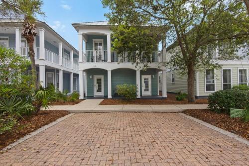 Miramar Beach Casa | Beach Retreat Cottage 116
