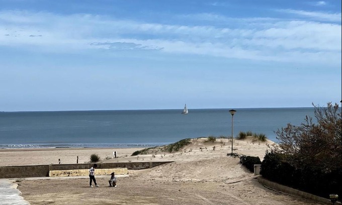 Pobles del Sud Apartamento | Beach Retreat