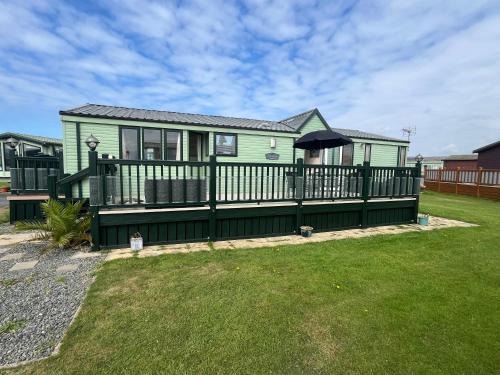 Borth Complejo | Beach Retreat