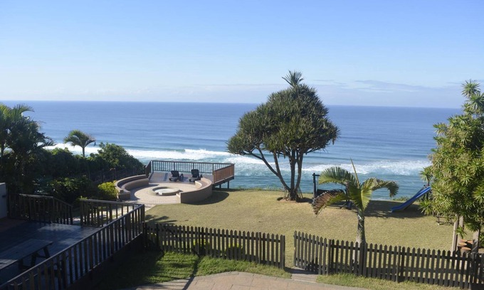 Amanzimtoti Casa | Beach Retreat Guest House