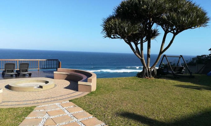 Amanzimtoti Casa | Beach Retreat Guesthouse