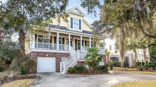 Debordieu Colony Casa | Beach Retreat home by Peace Vacations