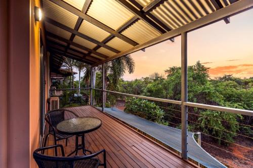 Broome Casa | Beach Retreat on Demco