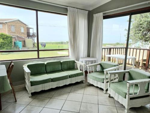 Kidd's Beach Apartamento | Beach Rock Cottage